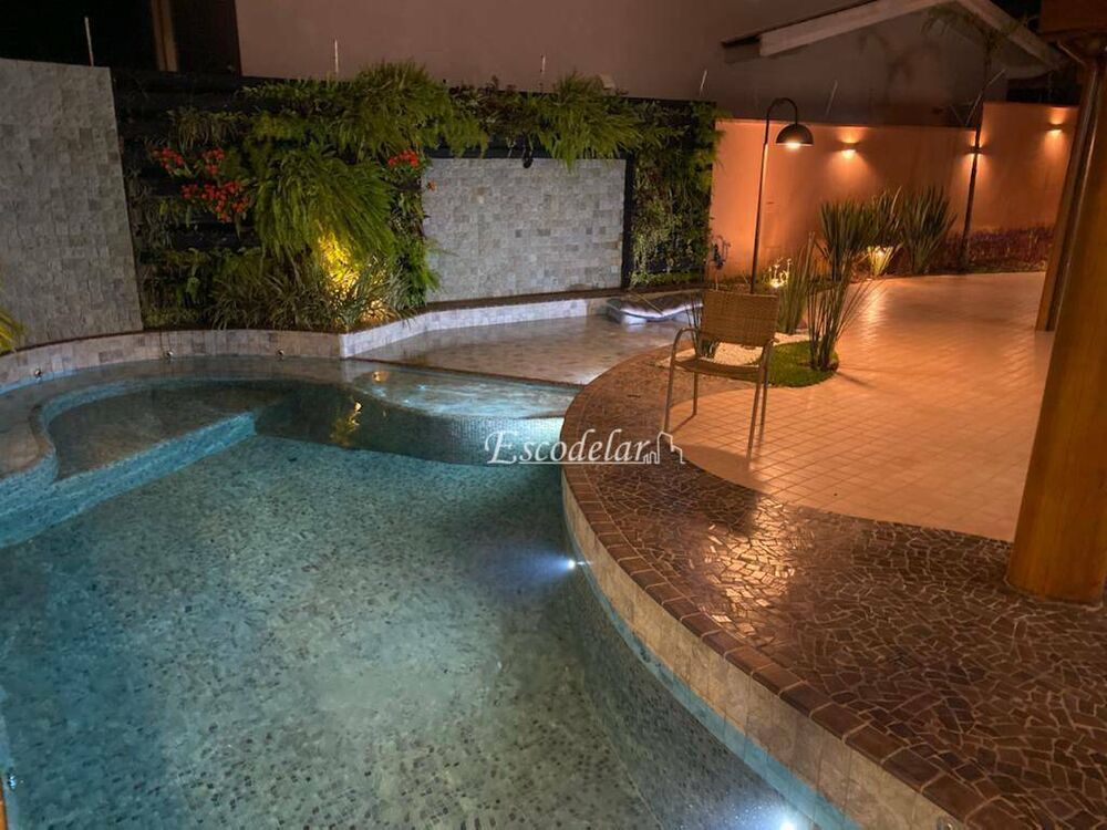 Casa, 4 quartos, 865 m² - Foto 4