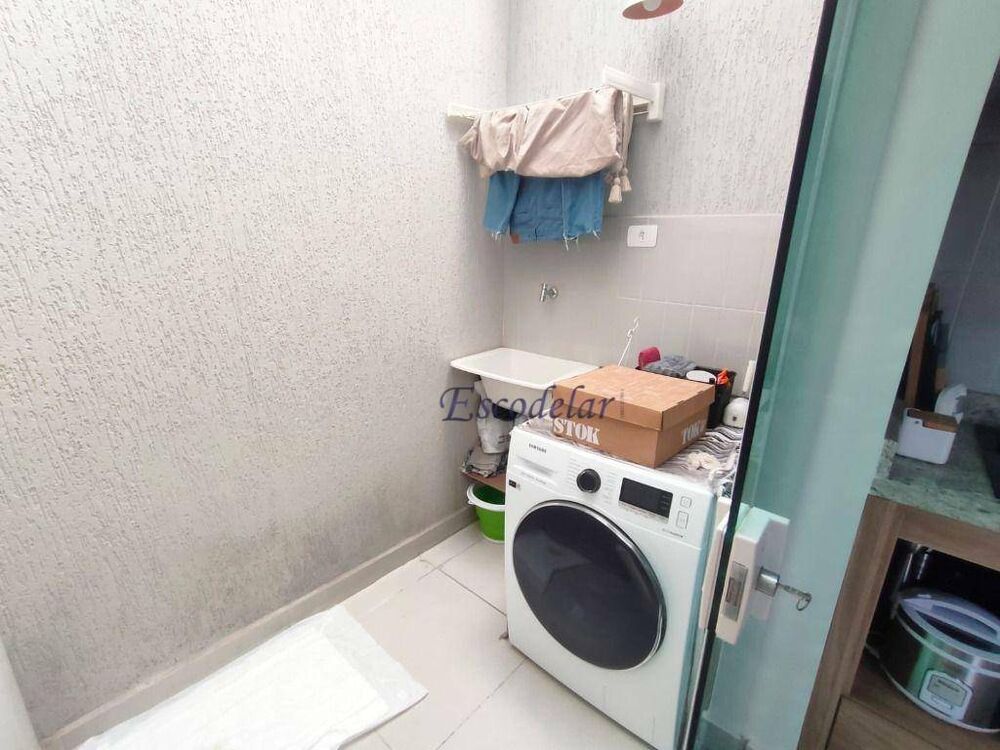 Kitnet-Studio, 27 m² - Foto 1