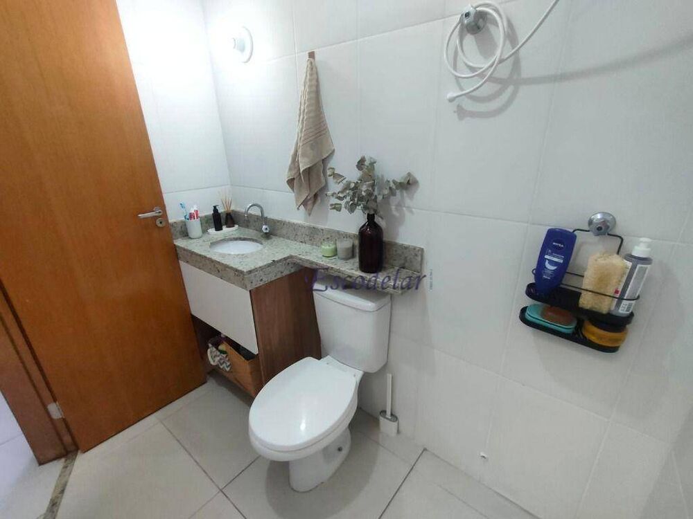 Kitnet-Studio, 27 m² - Foto 2