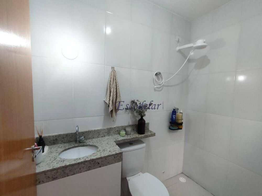 Kitnet-Studio, 27 m² - Foto 4