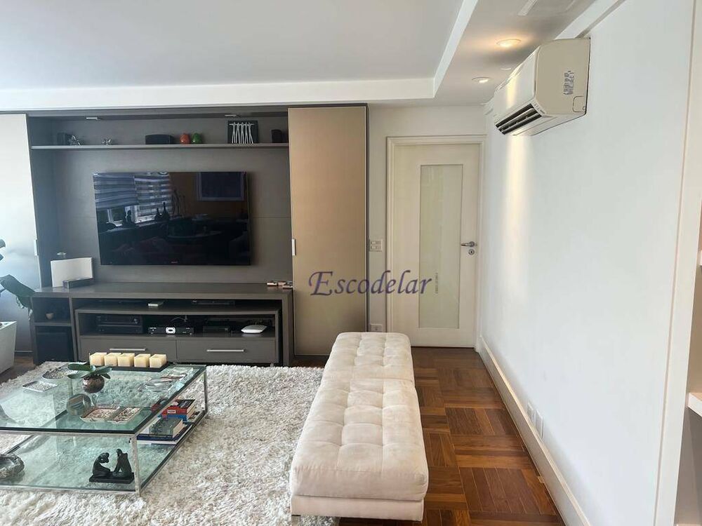 Apartamento, 3 quartos, 178 m² - Foto 4