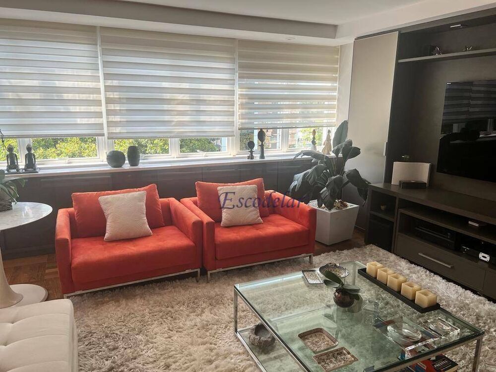Apartamento, 3 quartos, 178 m² - Foto 1
