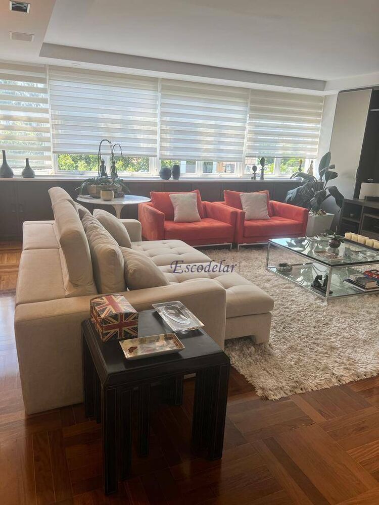 Apartamento, 3 quartos, 178 m² - Foto 3