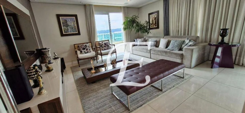 Cobertura, 4 quartos, 400 m² - Foto 1