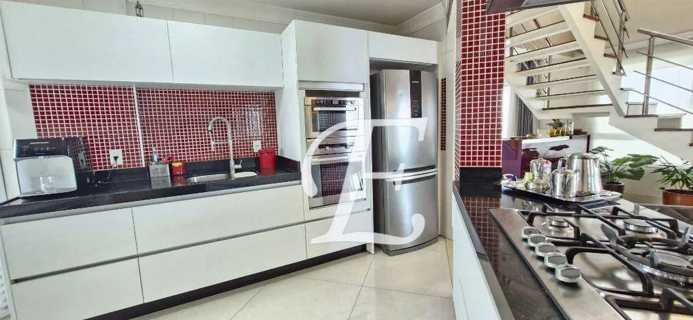 Cobertura, 4 quartos, 400 m² - Foto 2