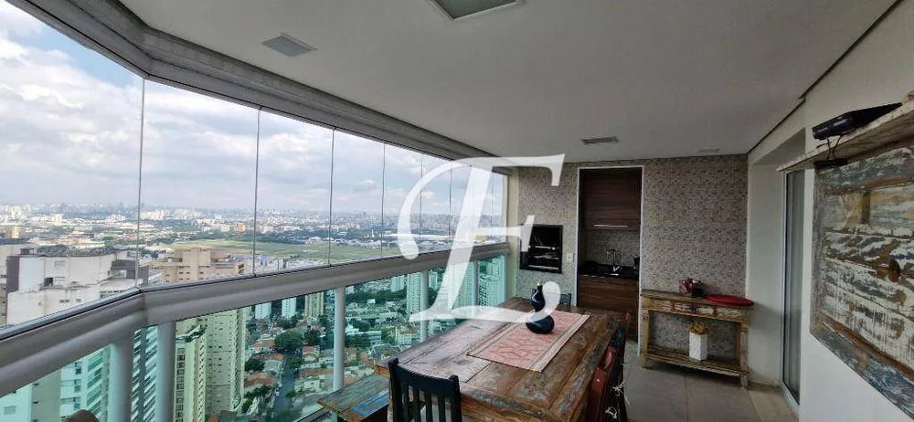 Cobertura, 4 quartos, 400 m² - Foto 3