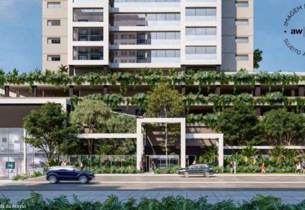 Apartamento, 3 quartos, 175 m² - Foto 3