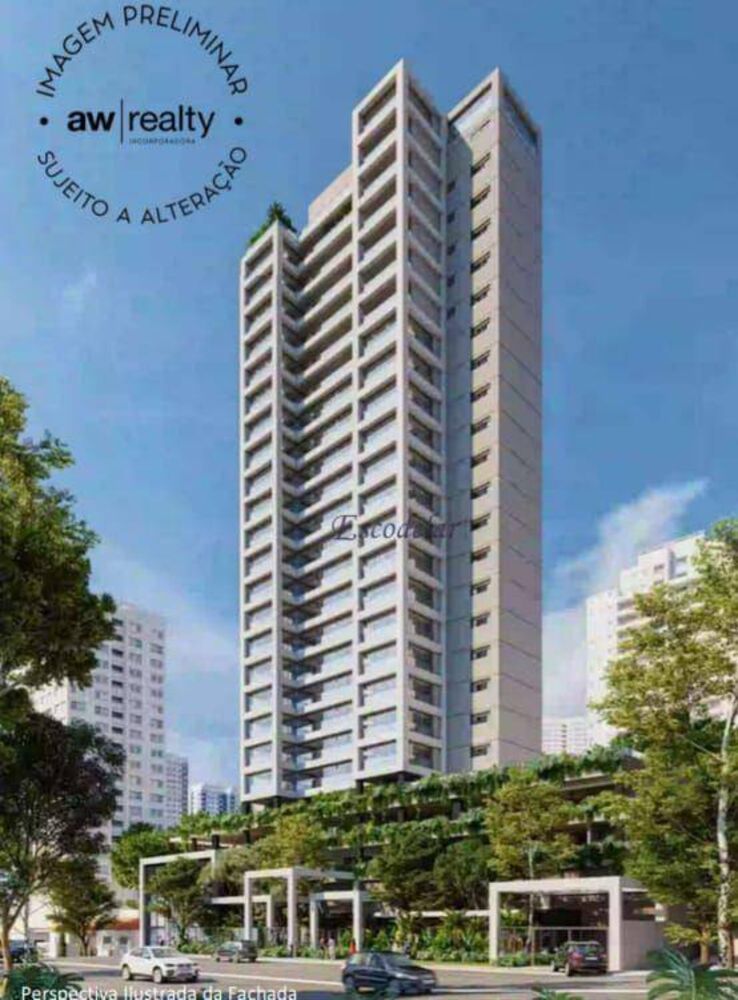 Apartamento, 3 quartos, 175 m² - Foto 1