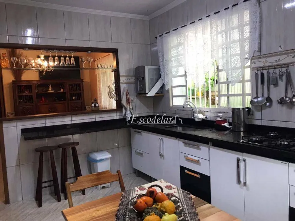 Sobrado, 3 quartos, 170 m² - Foto 5