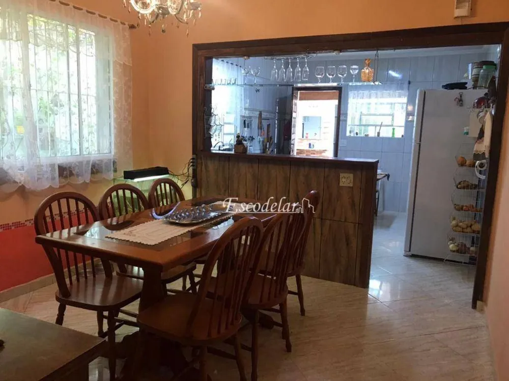 Sobrado, 3 quartos, 170 m² - Foto 4