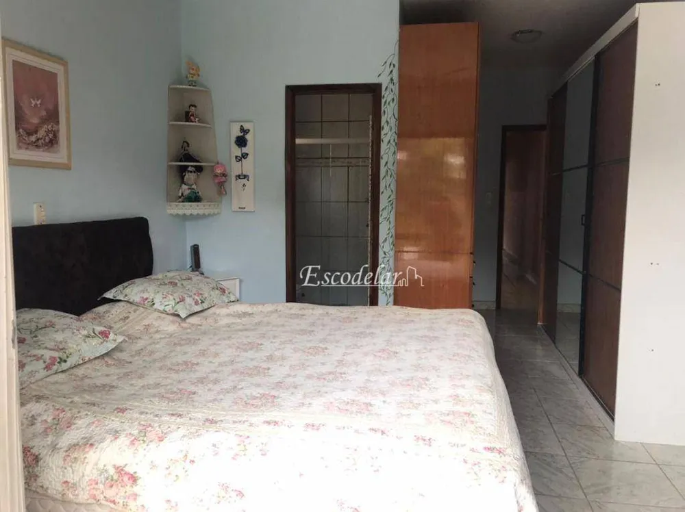 Sobrado, 3 quartos, 170 m² - Foto 8