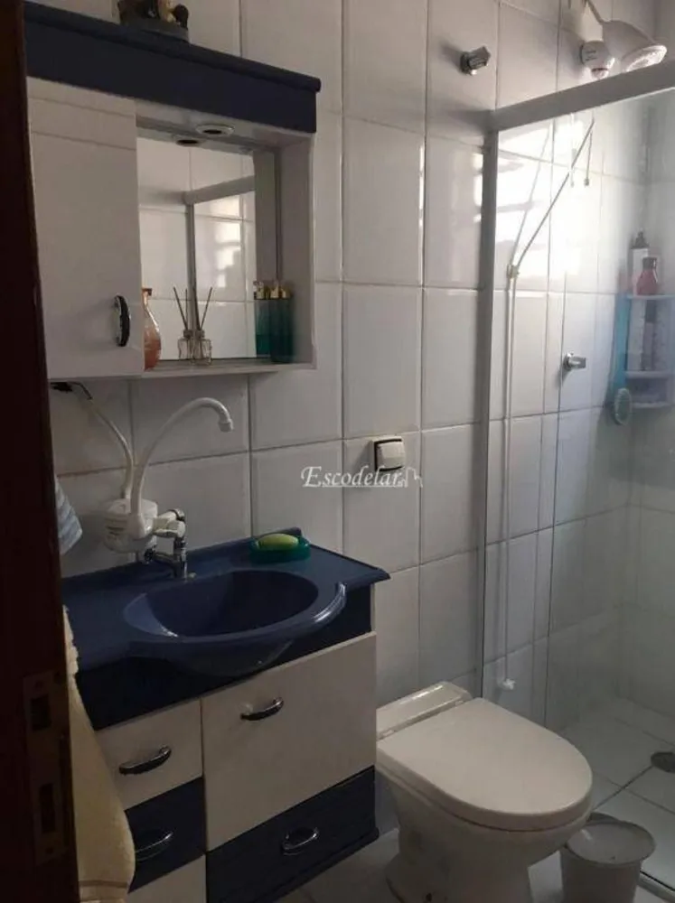 Sobrado, 3 quartos, 170 m² - Foto 7