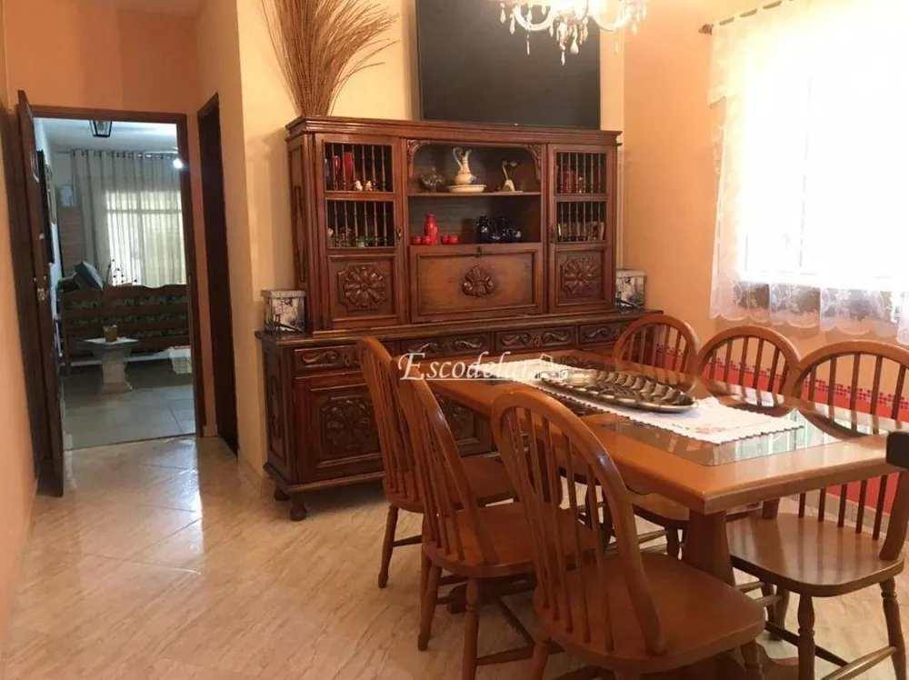 Sobrado, 3 quartos, 170 m² - Foto 3