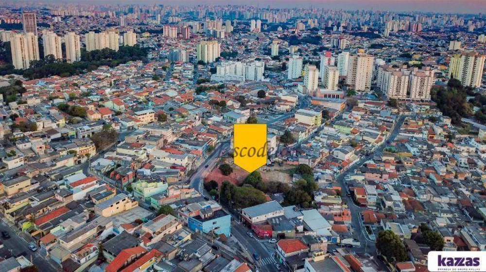 Apartamento, 2 quartos, 37 m² - Foto 4
