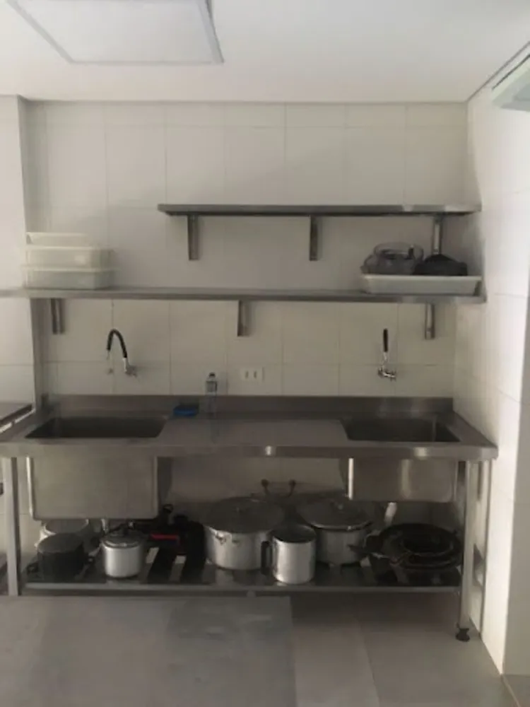 Sobrado, 1 quarto, 100 m² - Foto 5
