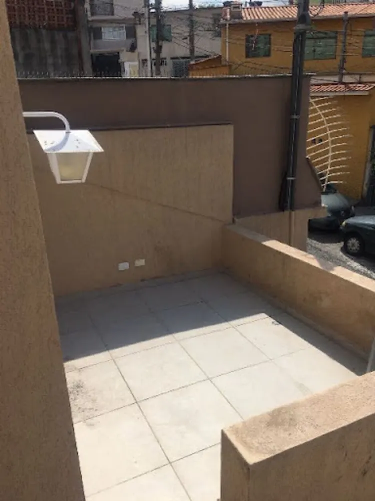 Sobrado, 1 quarto, 100 m² - Foto 7