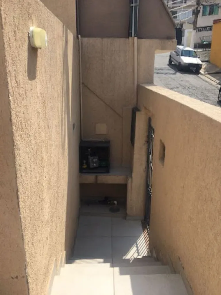 Sobrado, 1 quarto, 100 m² - Foto 8