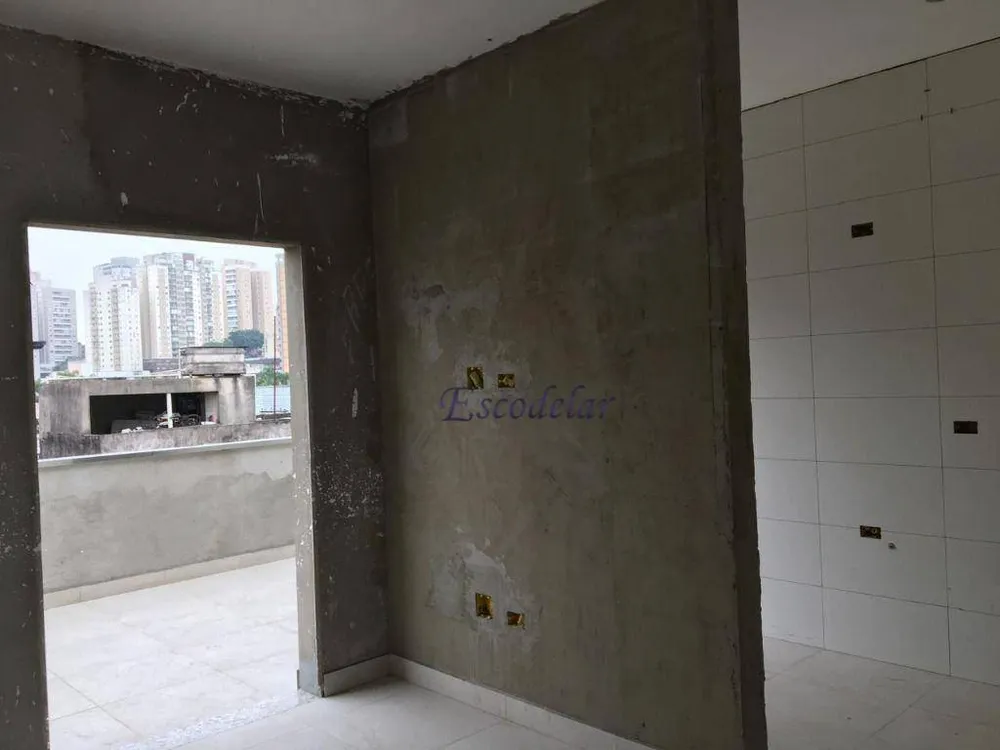 Apartamento, 2 quartos, 45 m² - Foto 8