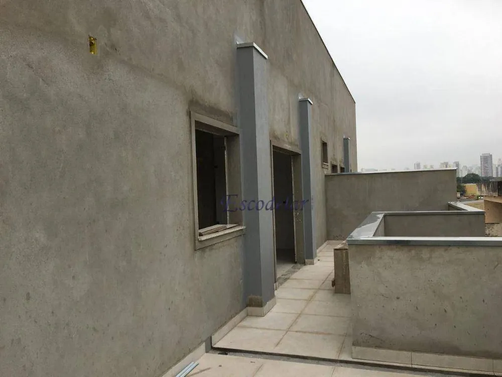 Apartamento, 2 quartos, 45 m² - Foto 5