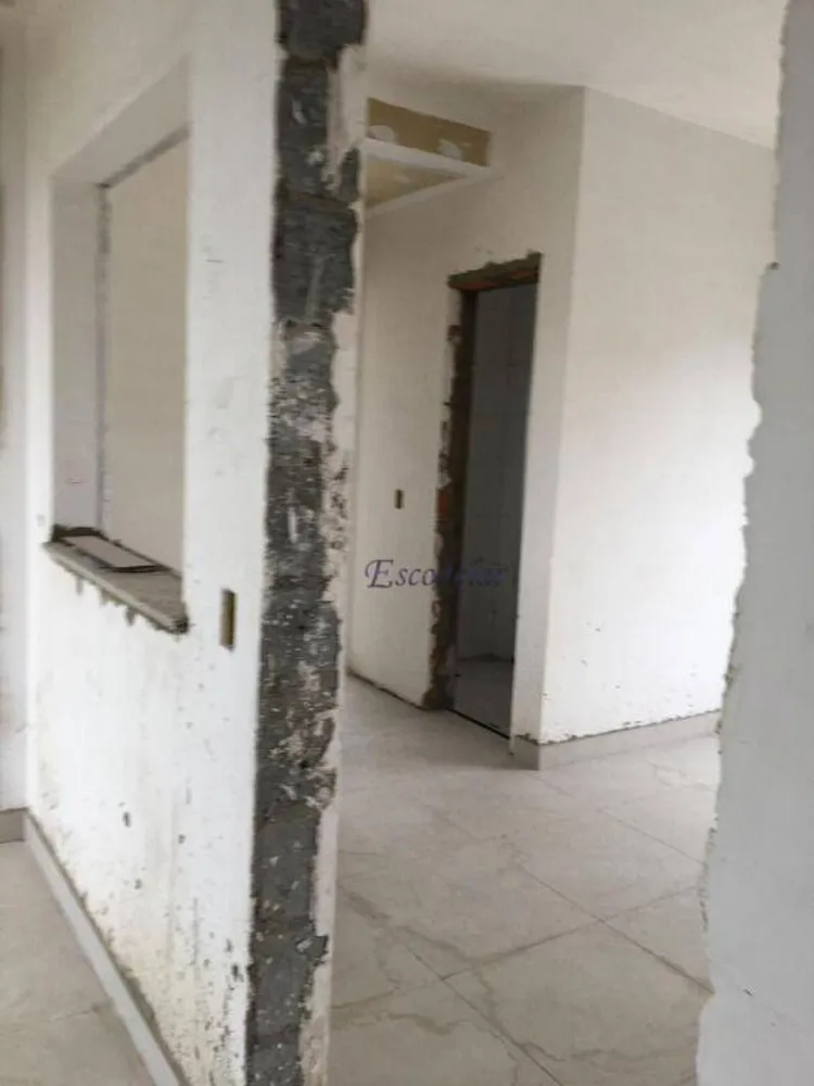 Apartamento, 2 quartos, 45 m² - Foto 6