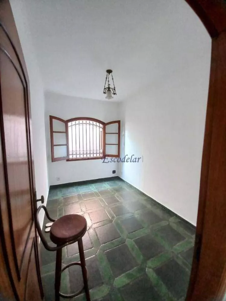 Sobrado à venda com 3 quartos, 312m² - Foto 4