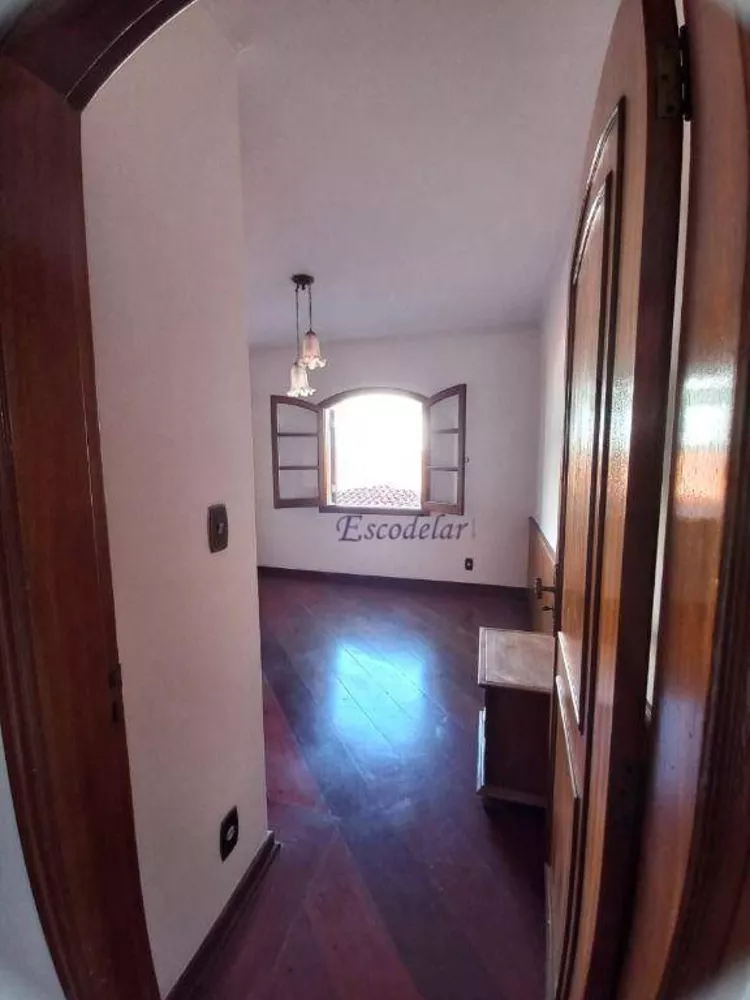 Sobrado à venda com 3 quartos, 312m² - Foto 10