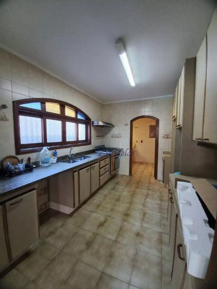 Sobrado à venda com 3 quartos, 312m² - Foto 5