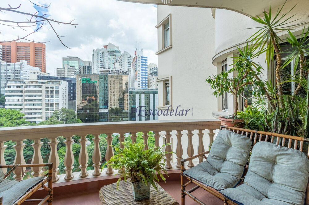 Apartamento à venda com 2 quartos, 380m² - Foto 22