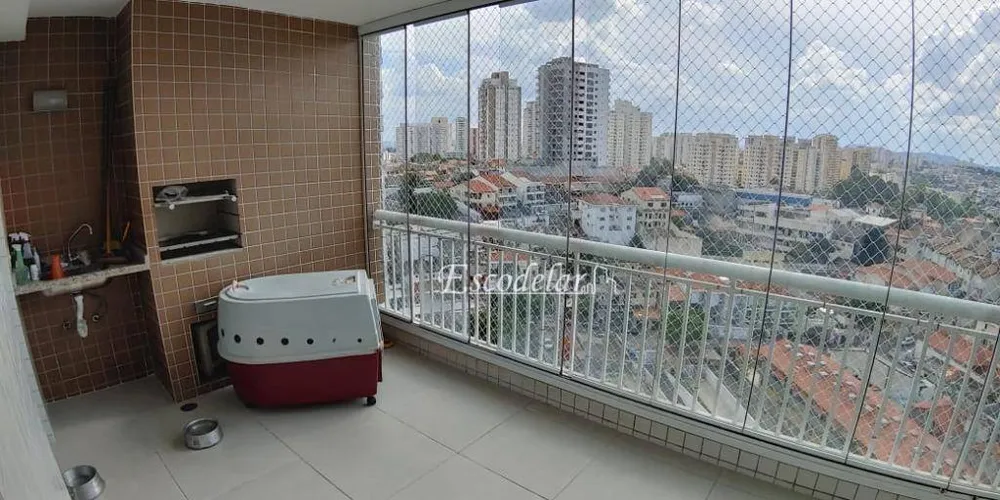 Apartamento, 3 quartos, 92 m² - Foto 3