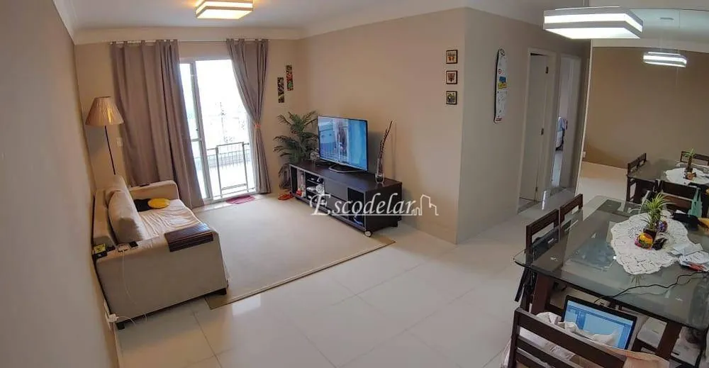 Apartamento, 3 quartos, 92 m² - Foto 2