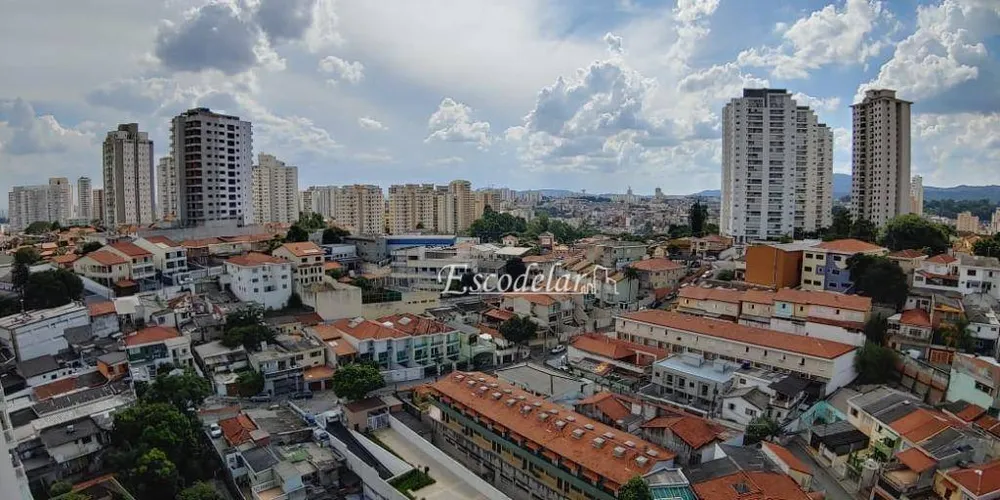 Apartamento, 3 quartos, 92 m² - Foto 4
