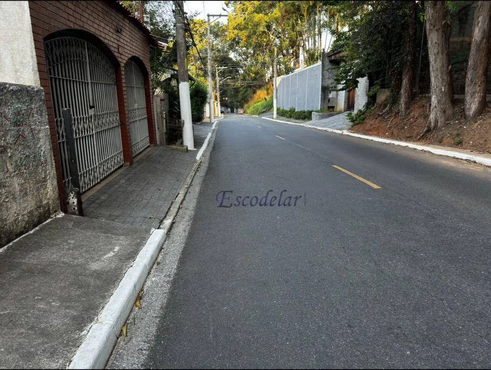 Terreno, 206 m² - Foto 7