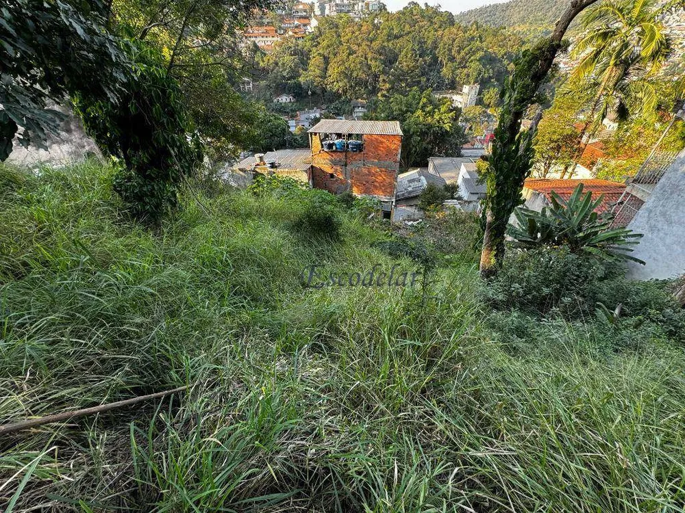 Terreno, 206 m² - Foto 5