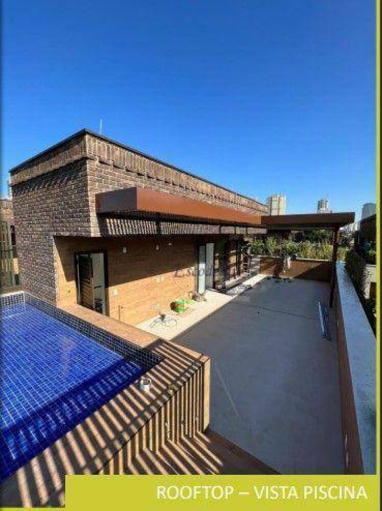 Casa de Condomínio, 4 quartos - Foto 2