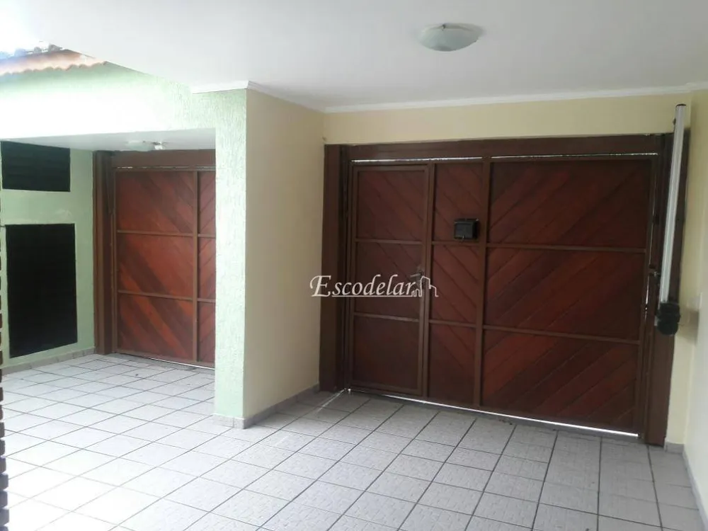 Sobrado, 3 quartos, 130 m² - Foto 4
