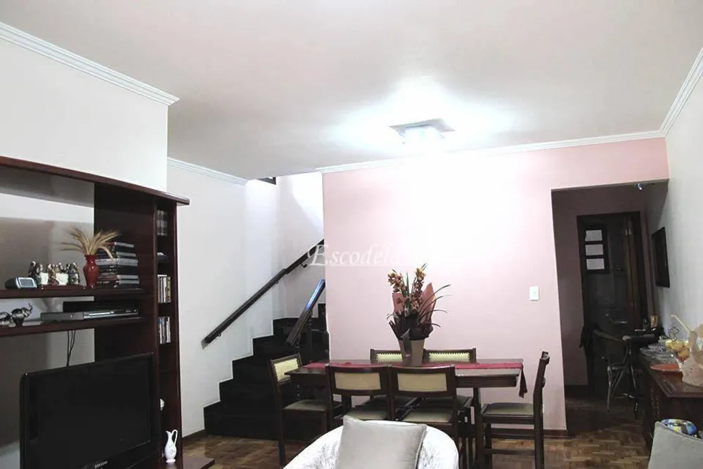 Sobrado, 3 quartos, 130 m² - Foto 2