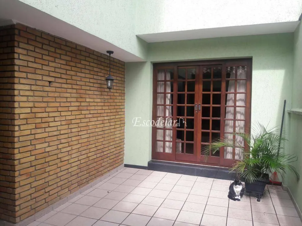 Sobrado, 3 quartos, 130 m² - Foto 3