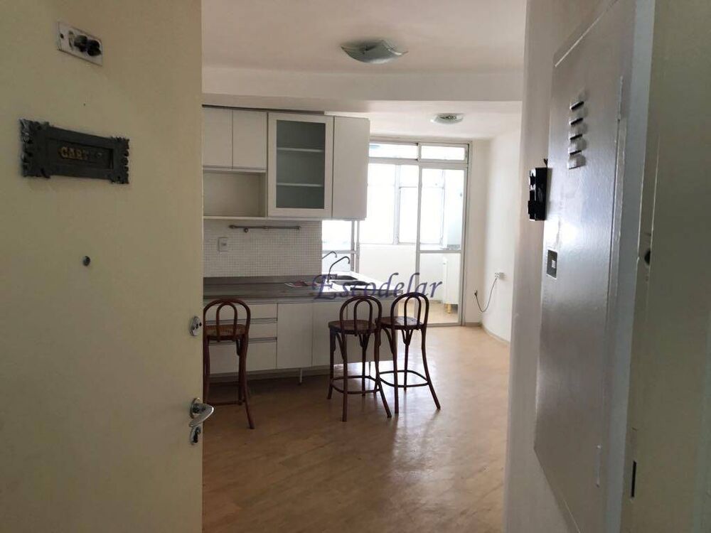 Apartamento, 3 quartos, 180 m² - Foto 3