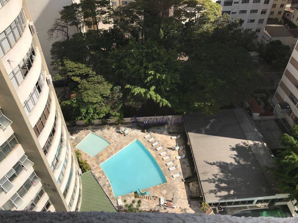 Apartamento, 3 quartos, 180 m² - Foto 2