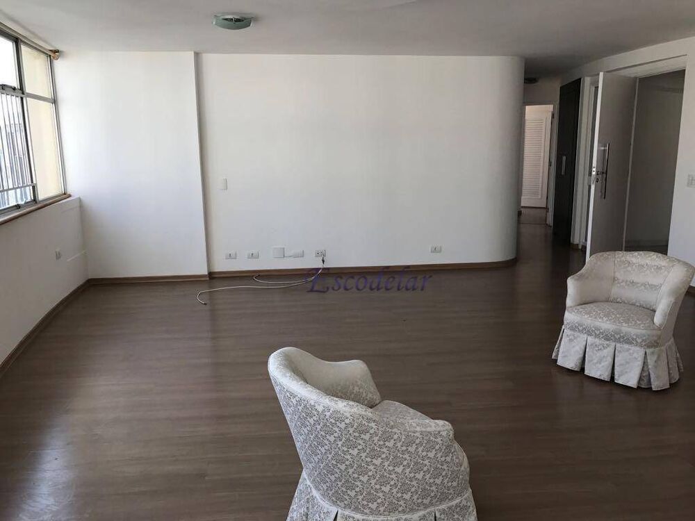 Apartamento, 3 quartos, 180 m² - Foto 4