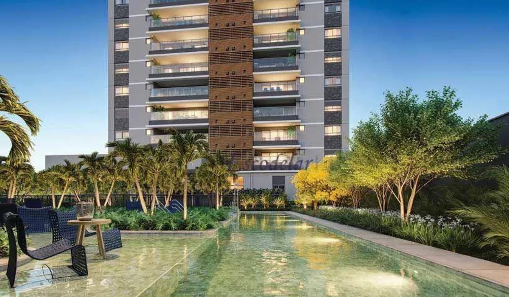 Apartamento, 3 quartos, 122 m² - Foto 14