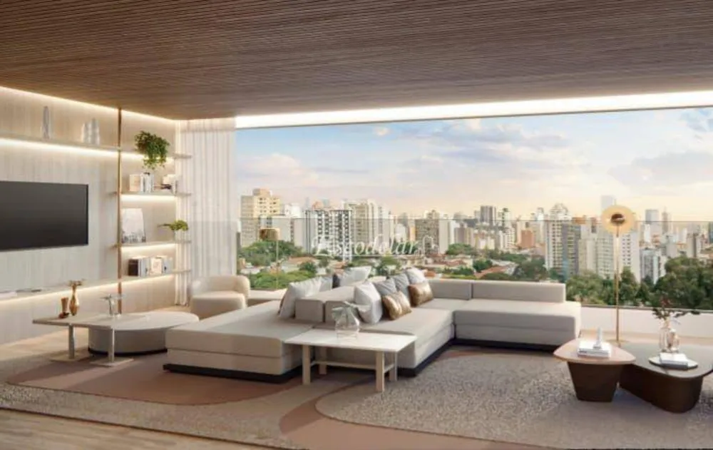 Apartamento, 3 quartos, 185 m² - Foto 2