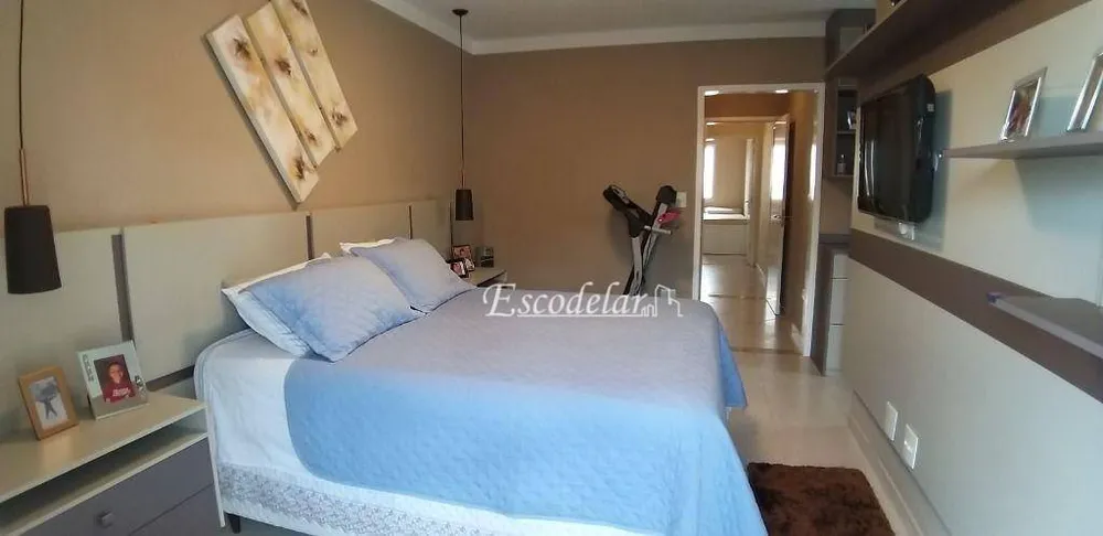 Sobrado, 3 quartos, 187 m² - Foto 3