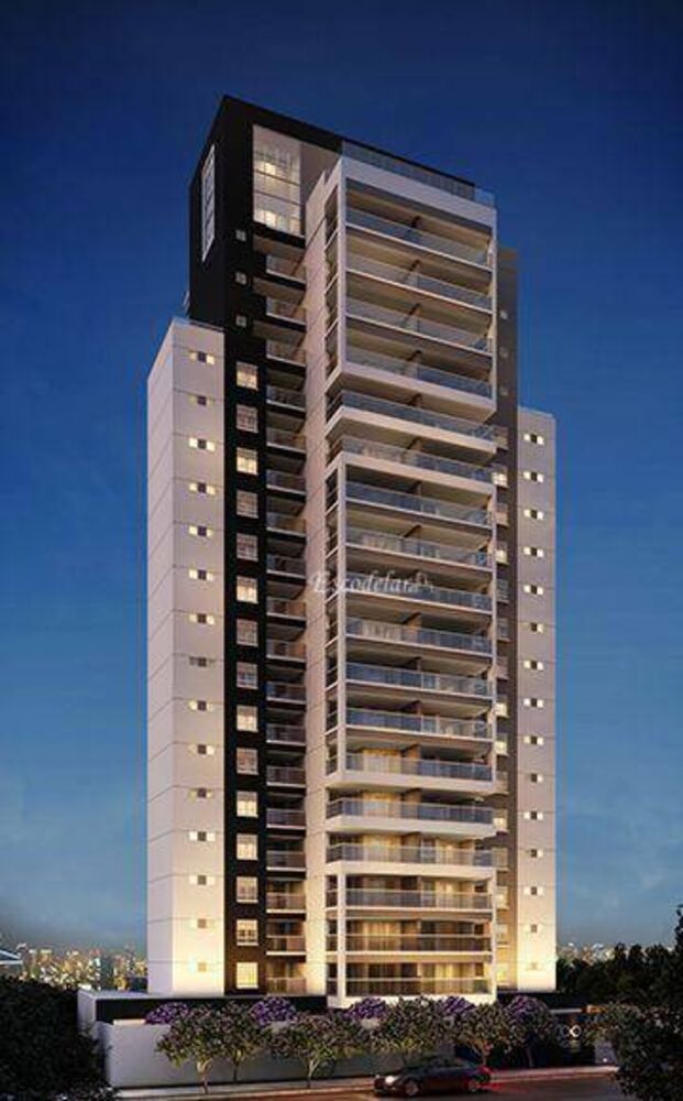 Apartamento, 1 quarto, 49 m² - Foto 1