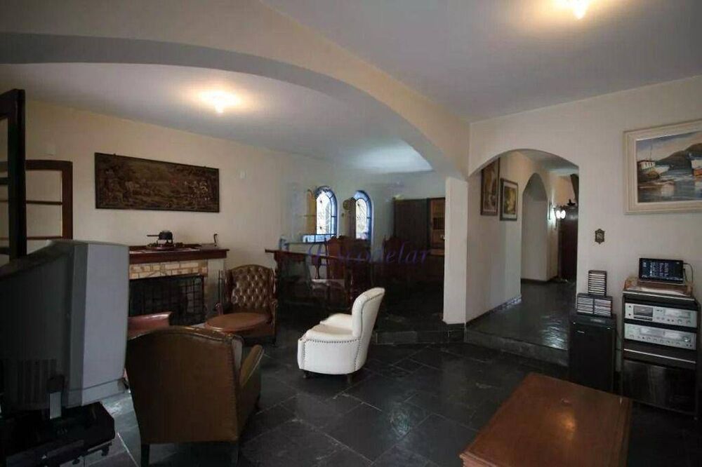 Sobrado, 5 quartos, 342 m² - Foto 4