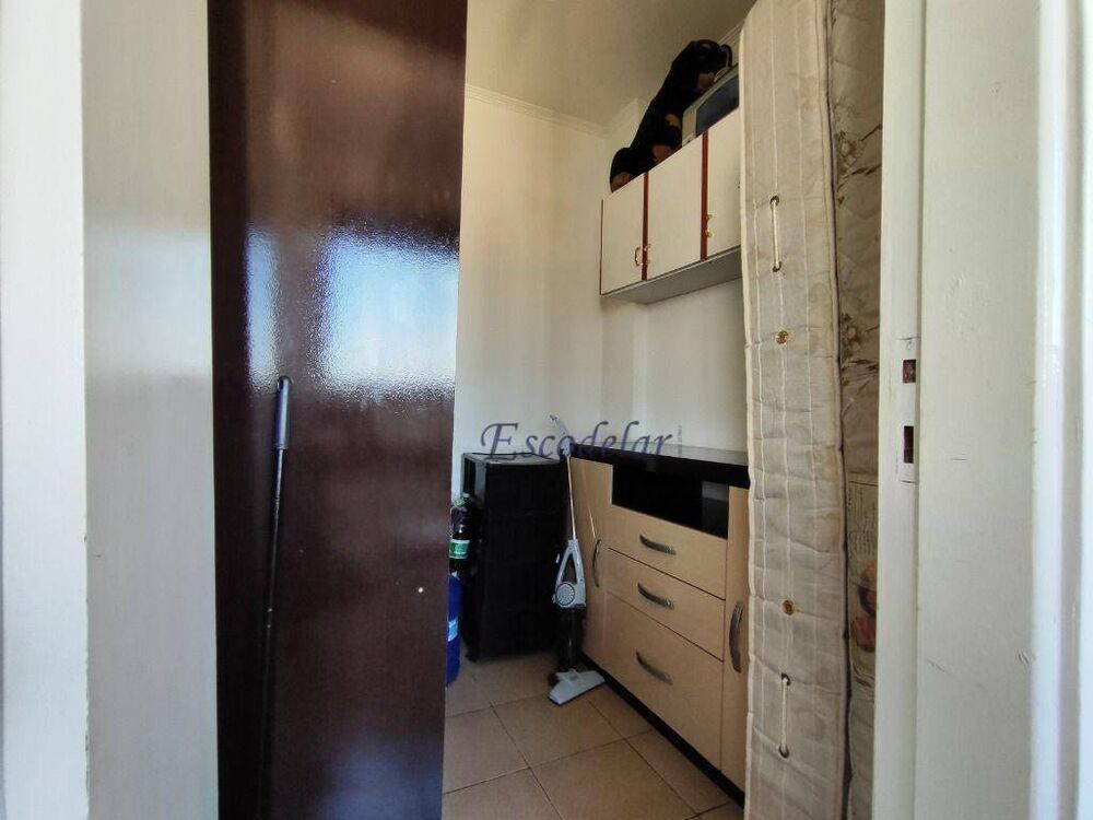 Apartamento, 4 quartos, 148 m² - Foto 10
