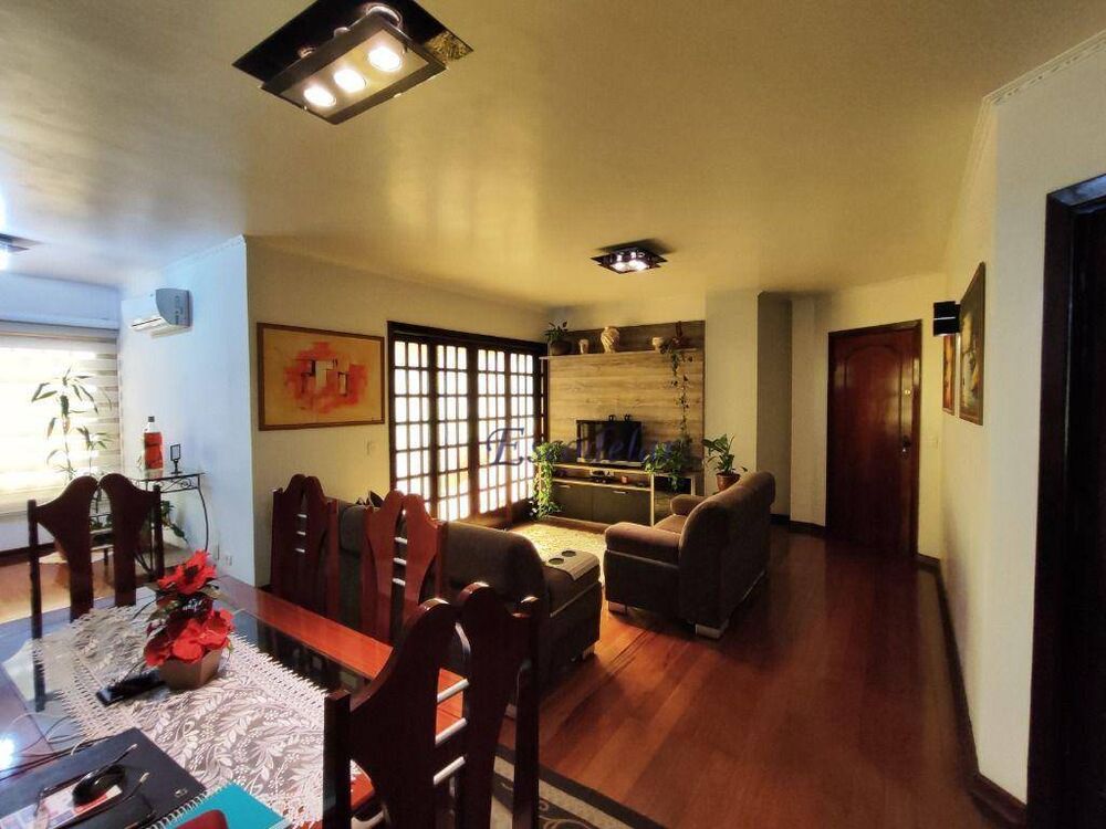 Apartamento, 4 quartos, 148 m² - Foto 3
