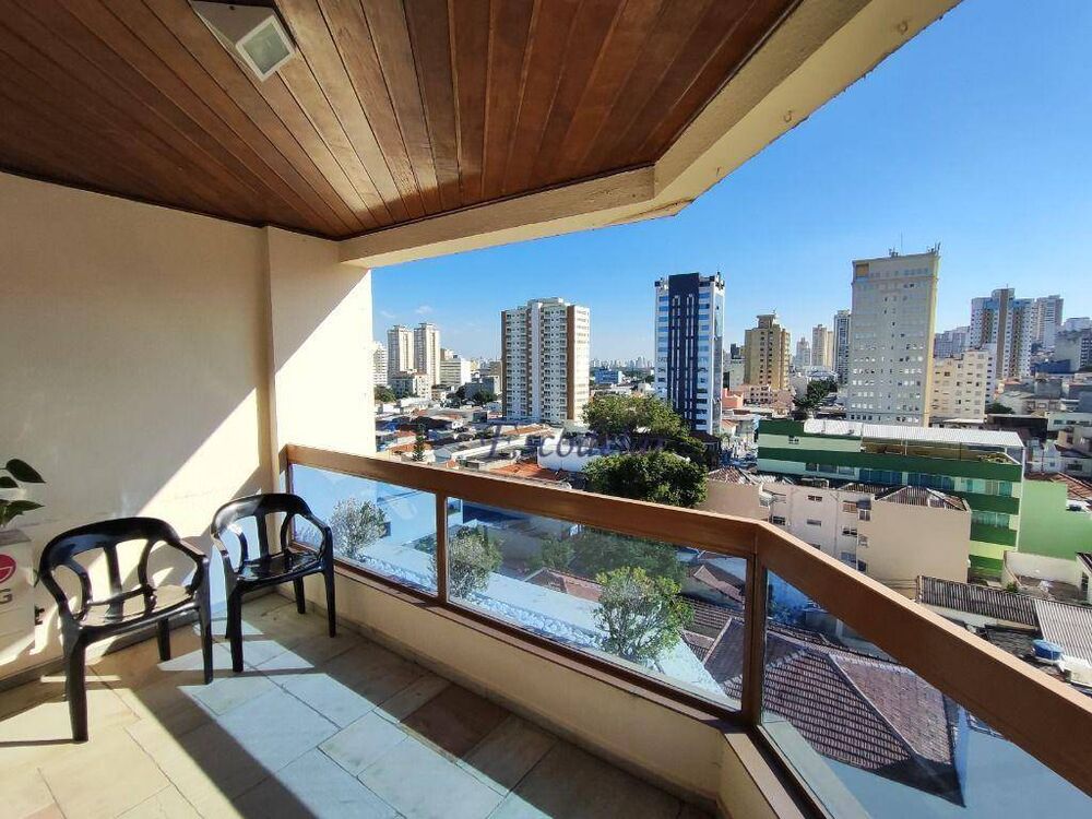 Apartamento, 4 quartos, 148 m² - Foto 6