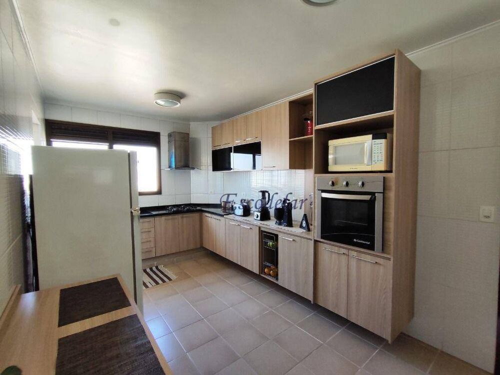 Apartamento, 4 quartos, 148 m² - Foto 8