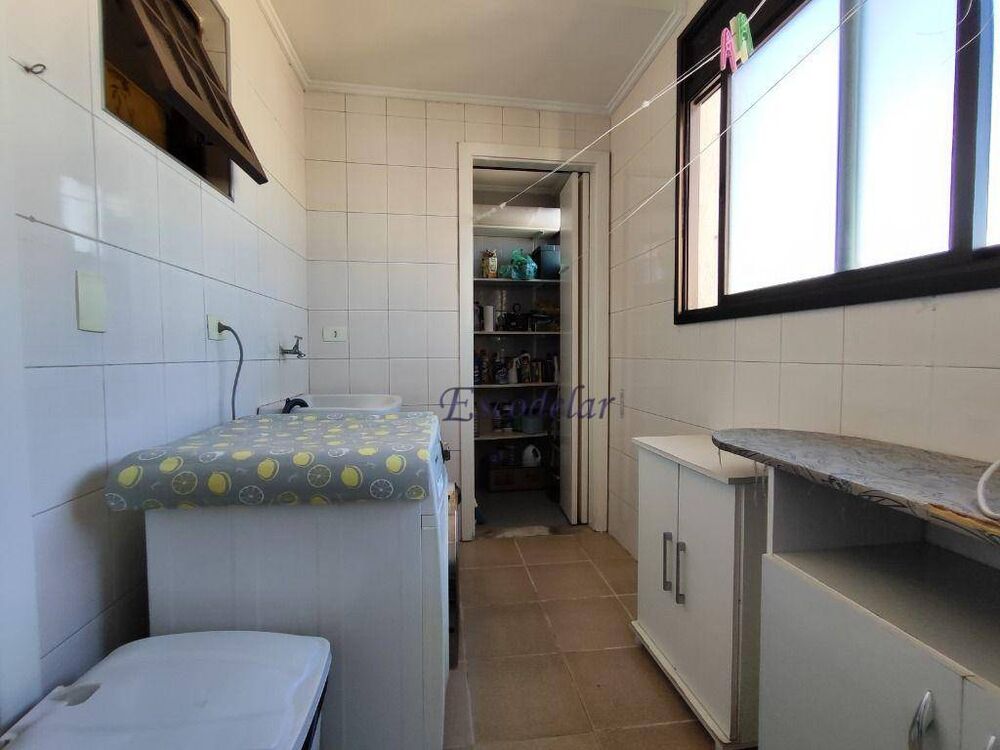 Apartamento, 4 quartos, 148 m² - Foto 12
